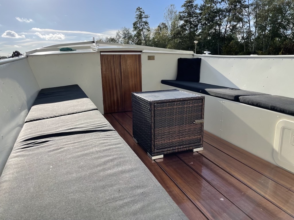 Verhoef Sloep — foto 11 van 33