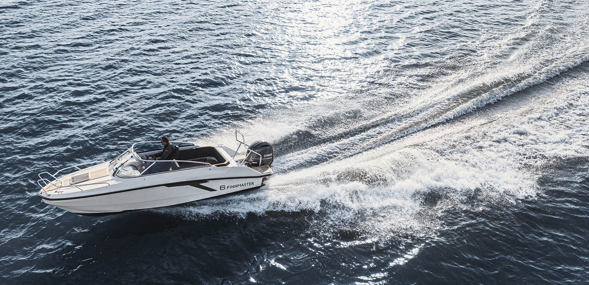 Finnmaster T6 — foto 20 van 28