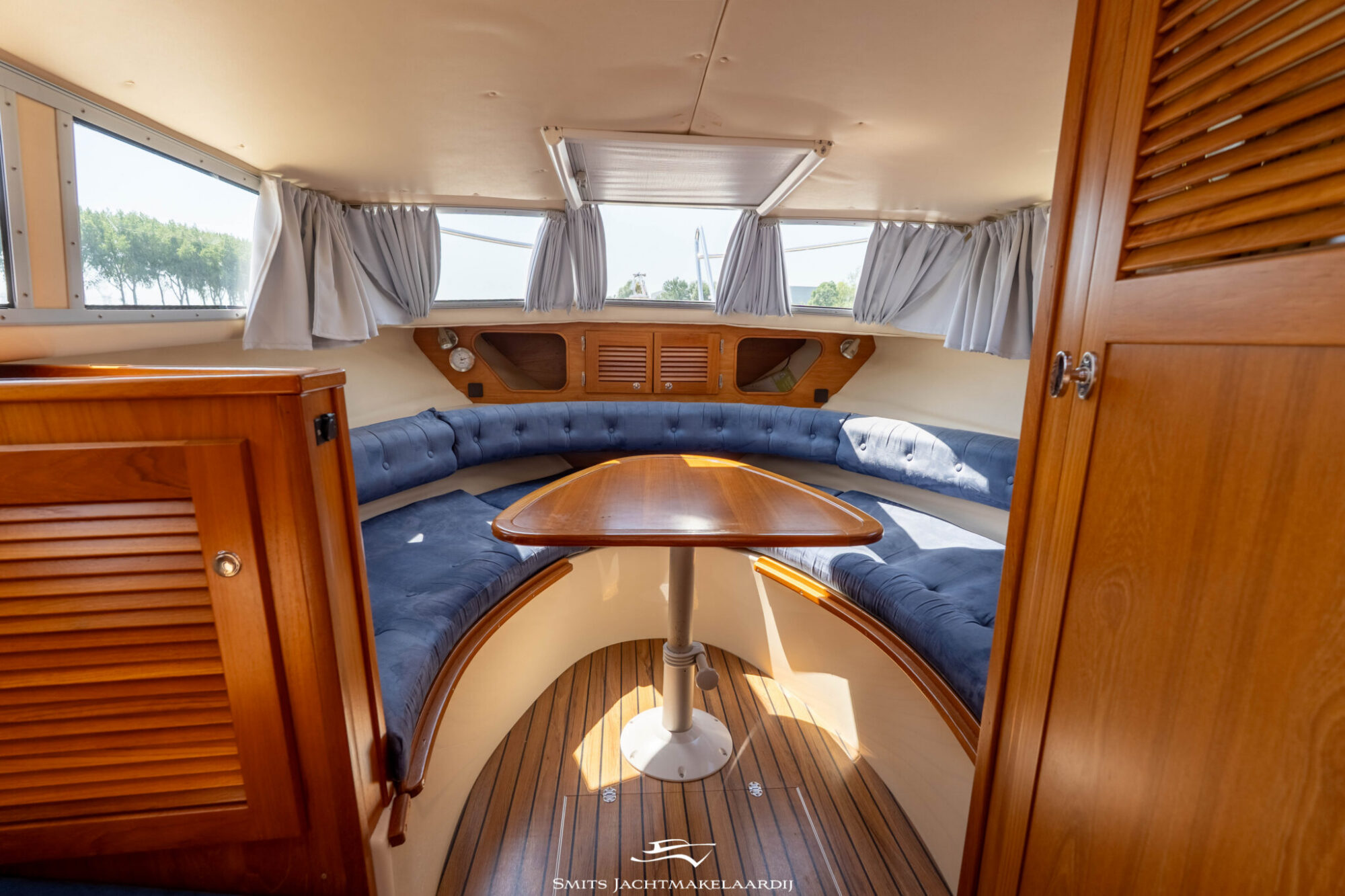 Inter 7700 Nor-Line Dutch Edition — foto 10 van 47