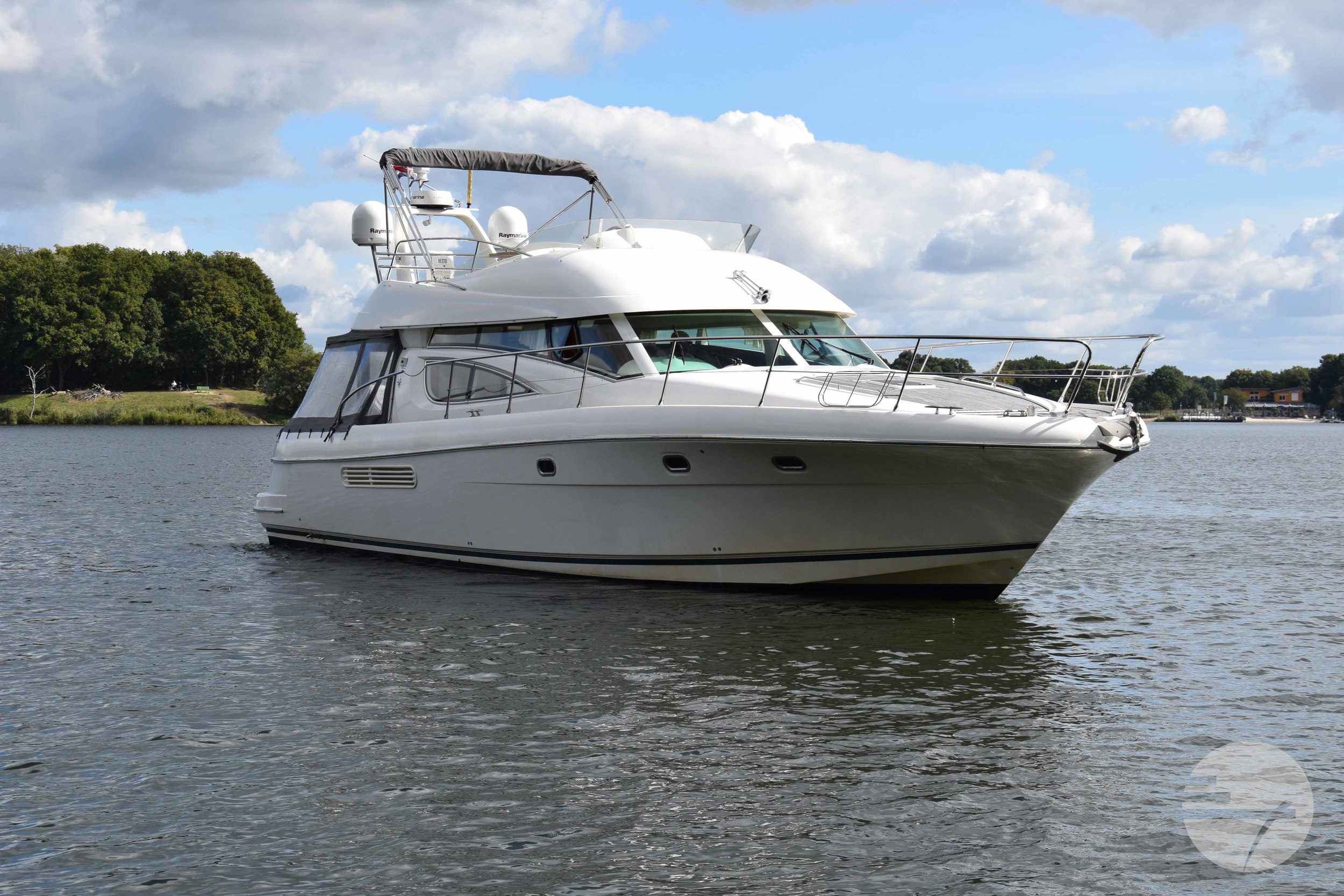 Jeanneau Prestige 46 Flybridge — foto 5 van 62