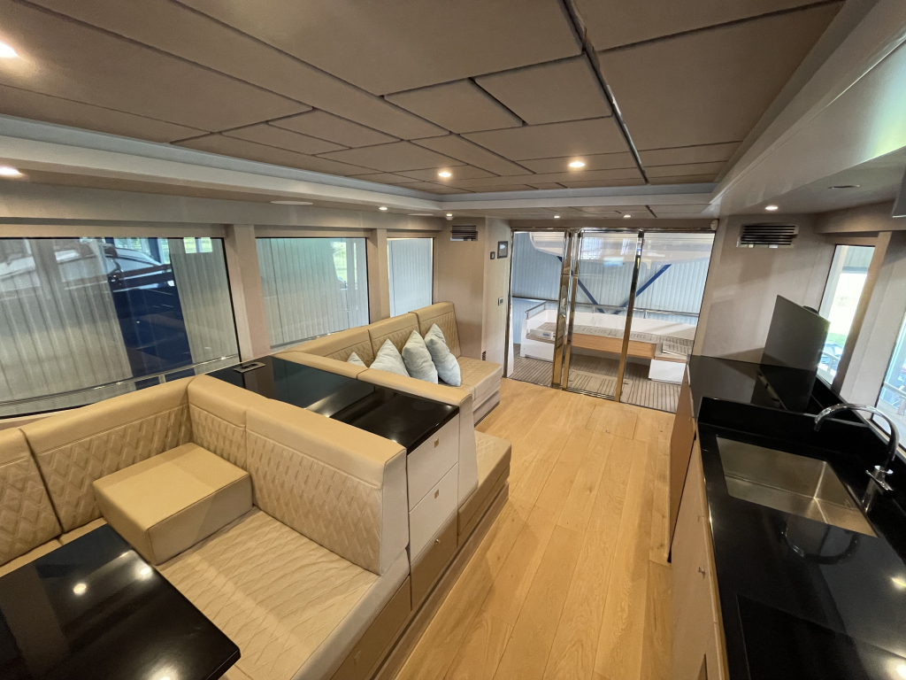 Storm X55 — foto 13 van 82