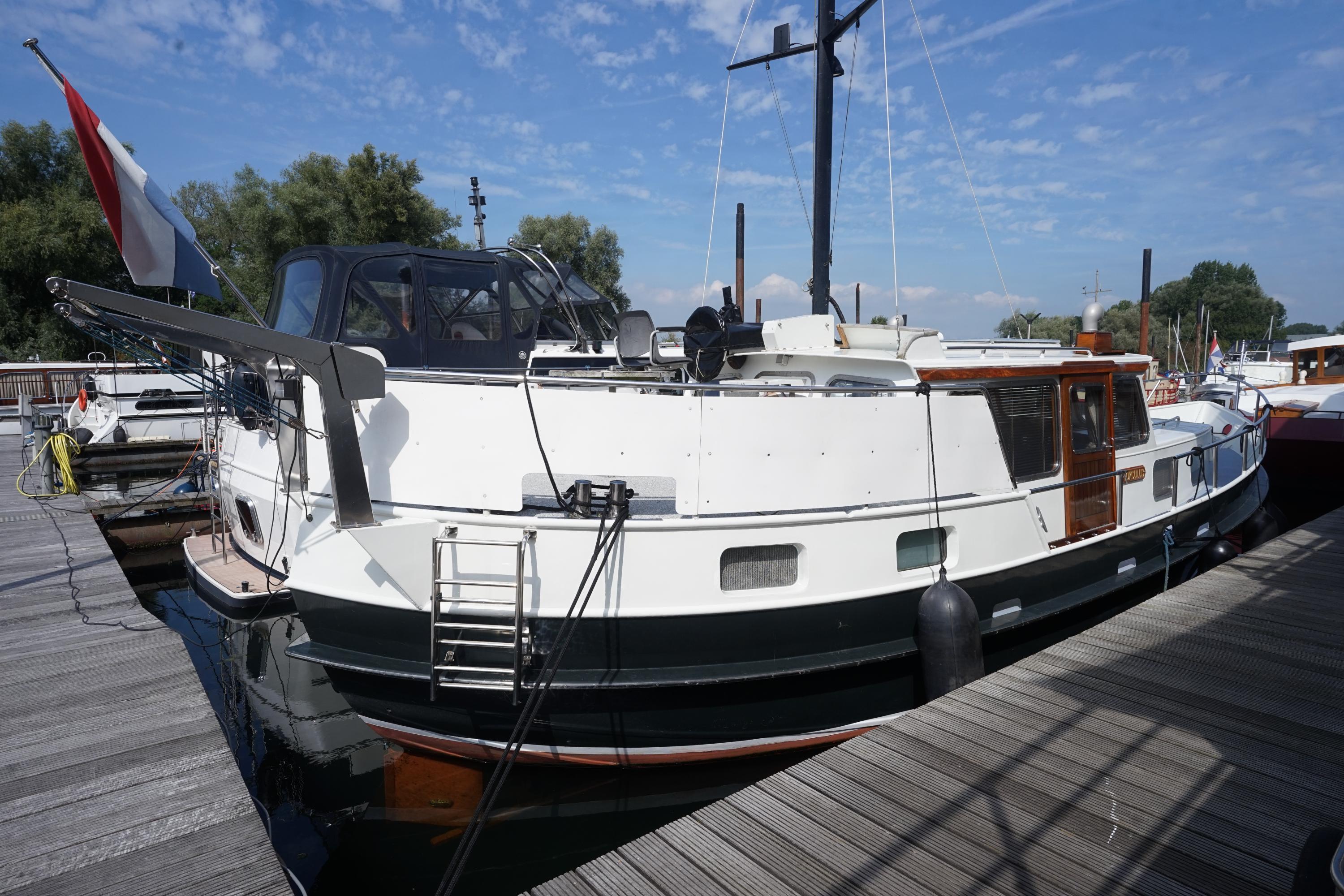 Doggersbank 1200 — foto 32 van 36