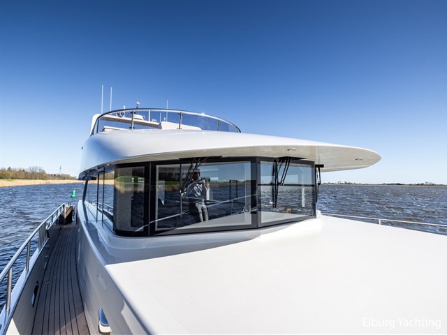 Van den Hoven Executive 18.50 - Stabilizers — foto 75 van 100