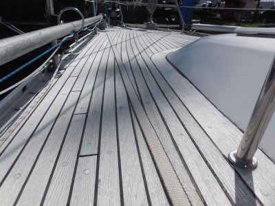 Comfortbatar AB Jachtbemiddeling — foto 8 van 8