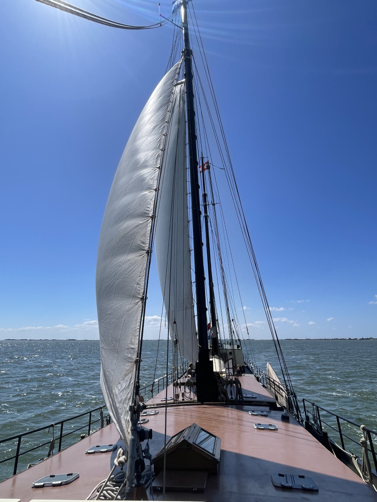 Klipper Zeilklipper, charter — foto 4 van 31
