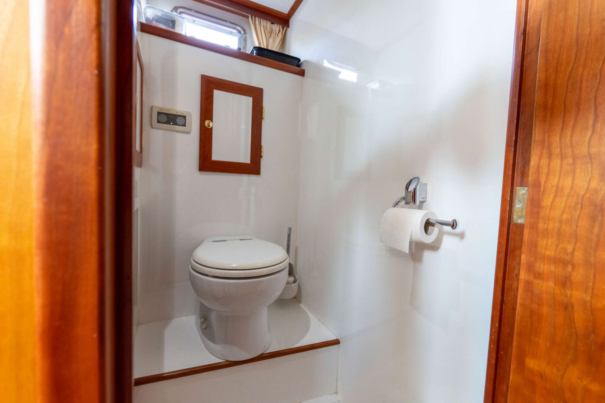Veha Euroclassic 35 — foto 18 van 47