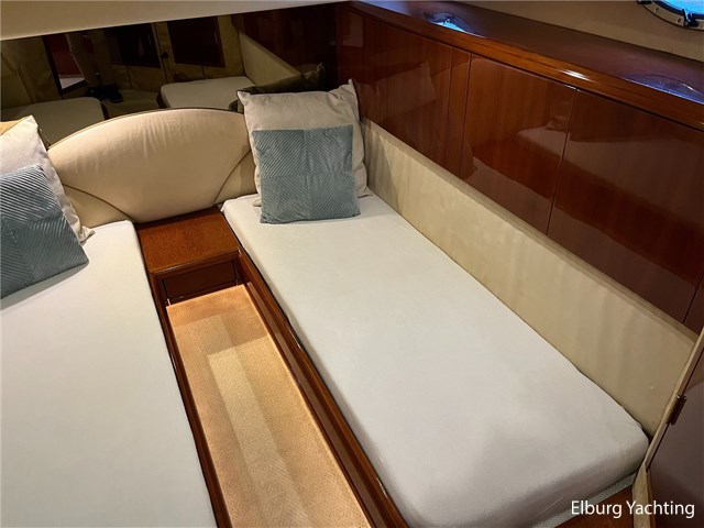 Fairline Squadron 55 — foto 43 van 82