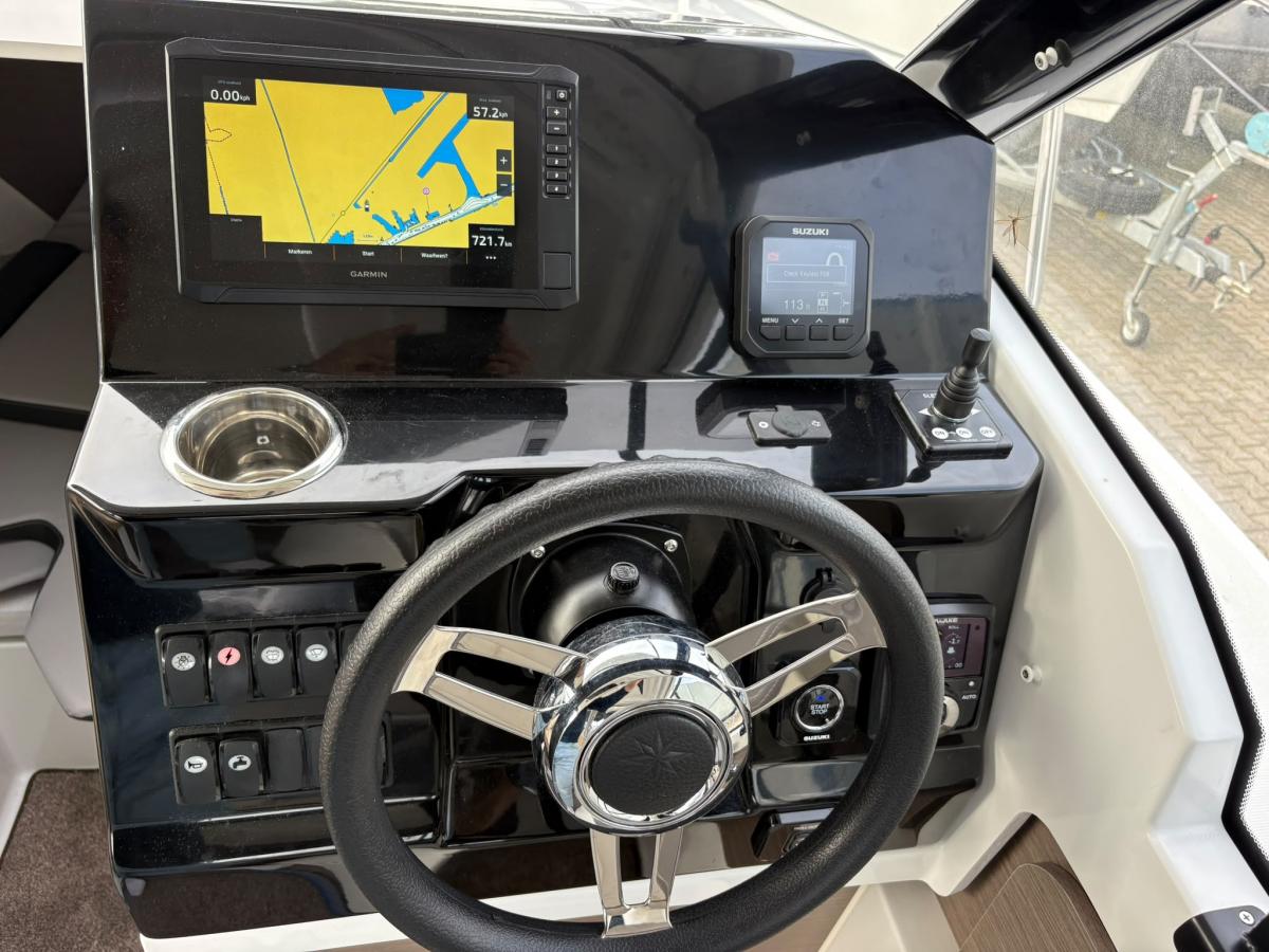 Jeanneau Merry Fisher 795 — foto 15 van 26