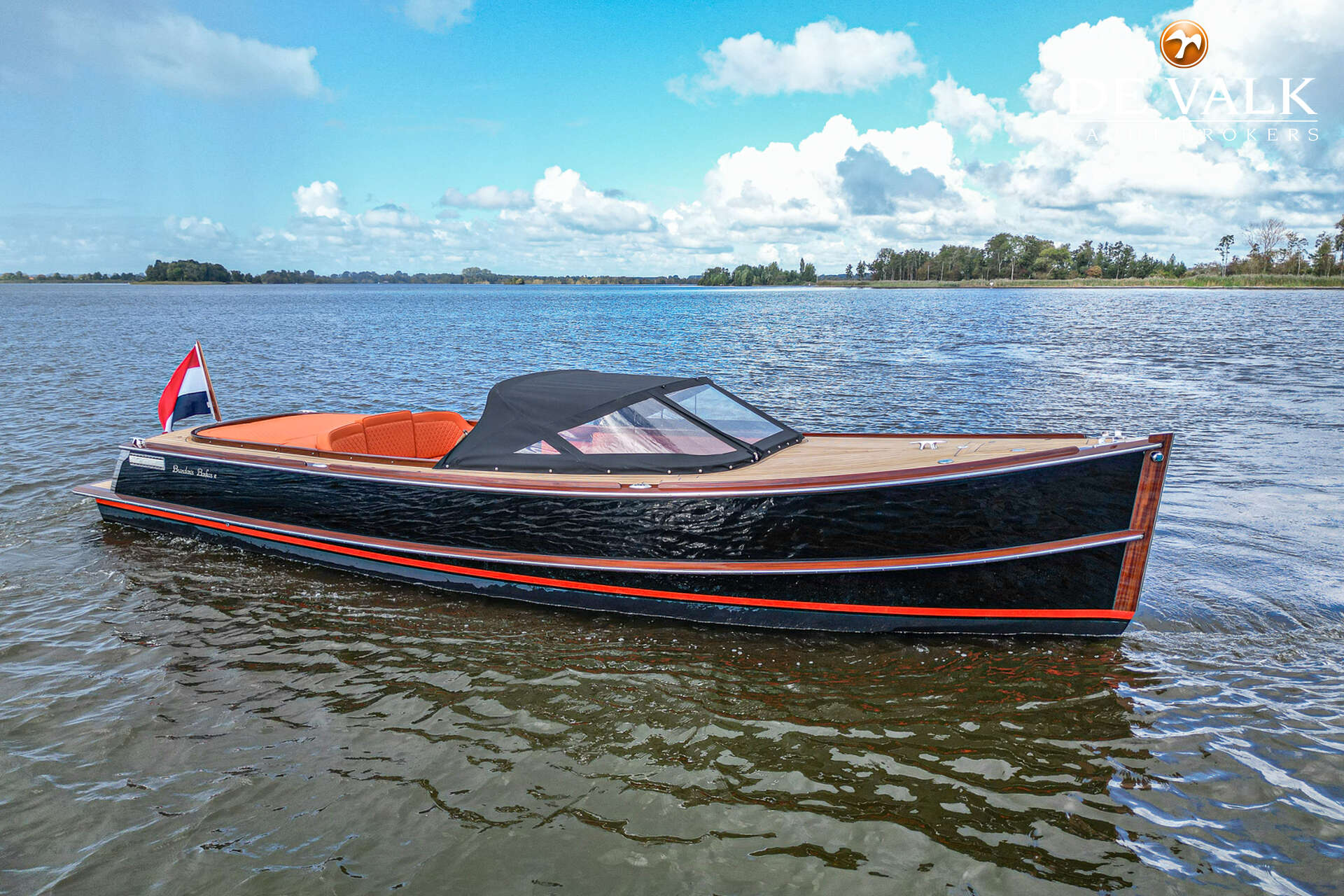 Brandaris Barkas 900 Hybrid — foto 2 van 37
