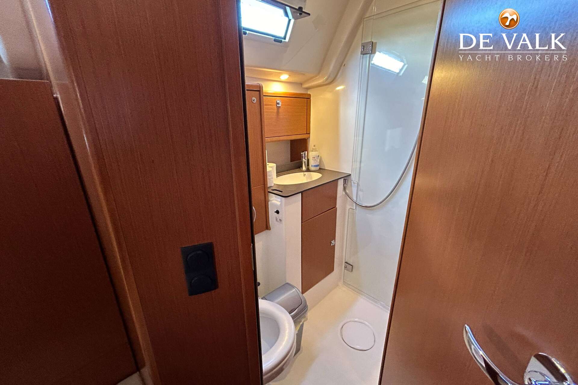 Bavaria 51 Cruiser — foto 28 van 38