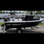 Topcraft 484 Grande Limited Edition sloep 30pk — foto 2 van 9