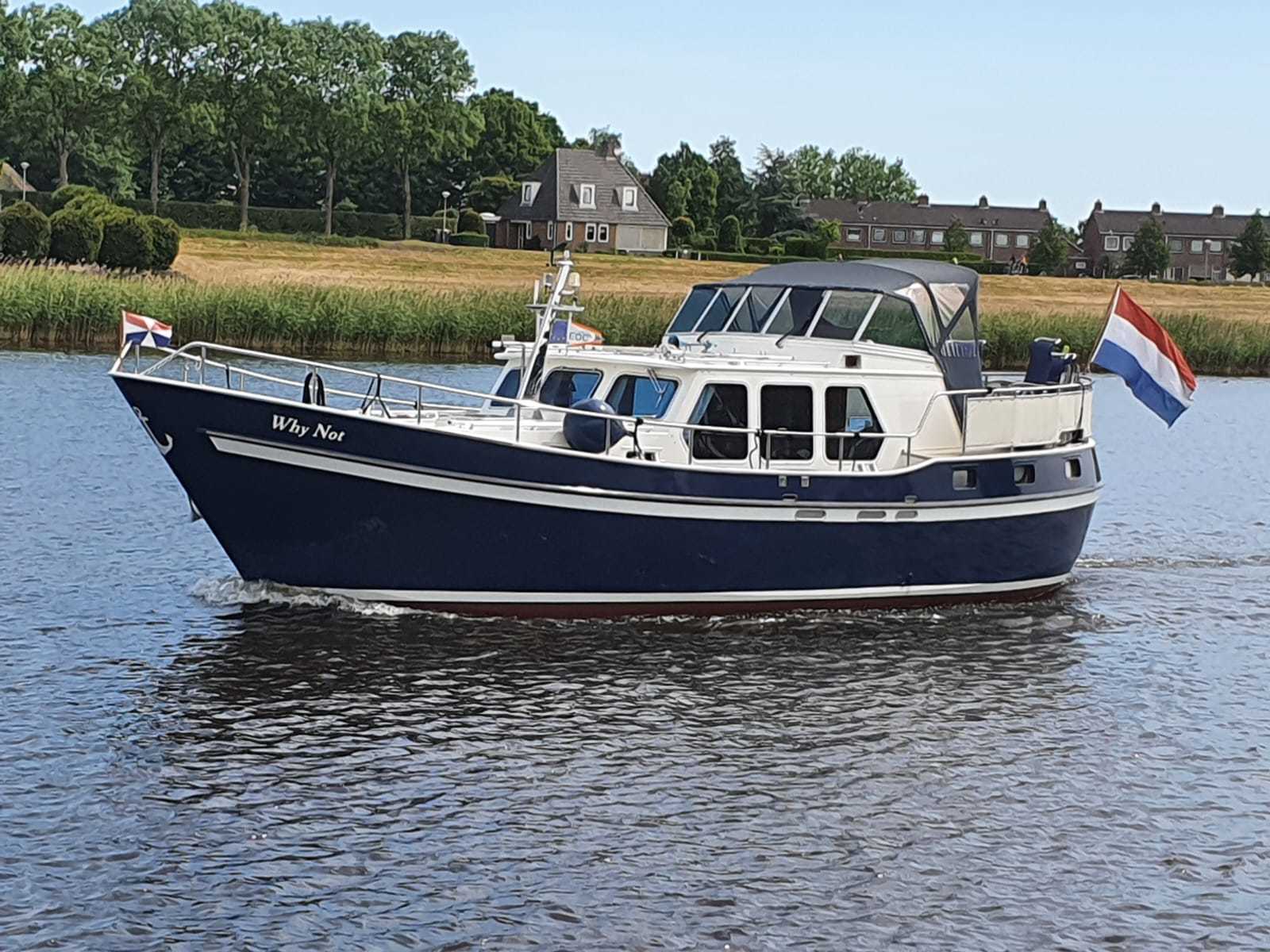 Van Wezel Kotter 13.20 — foto 1 van 40
