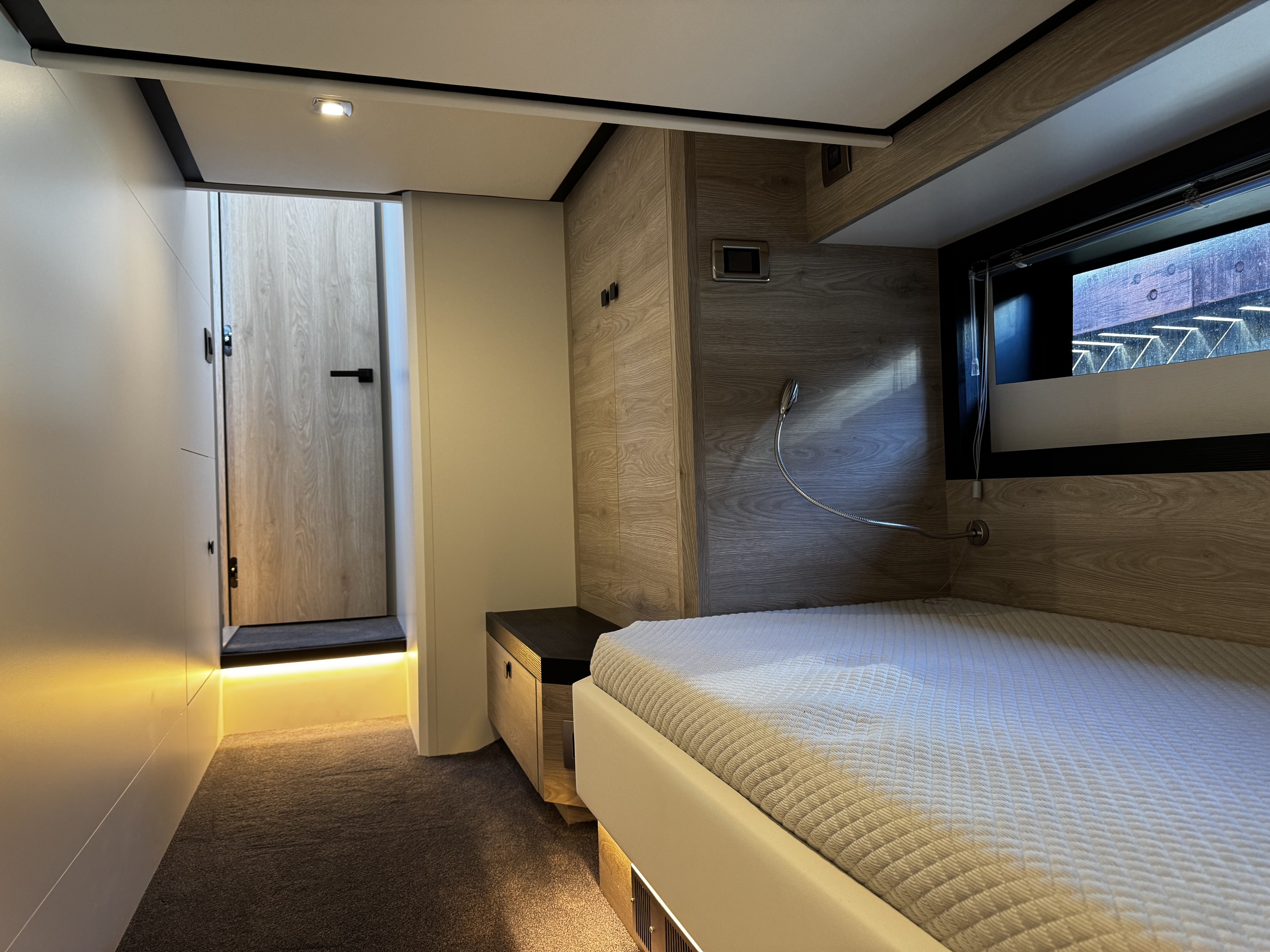 Boarncruiser 46 XL Traveller — foto 29 van 38