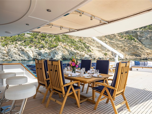 Feadship  Classic MY - Monaco — foto 21 van 32