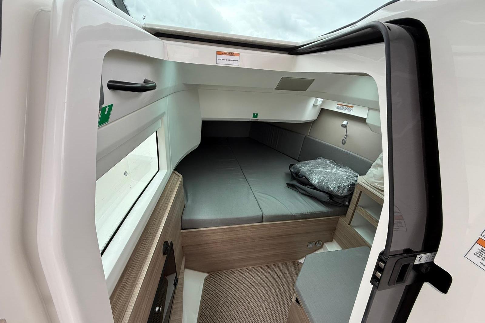 Saxdor 270 GTO — foto 18 van 46