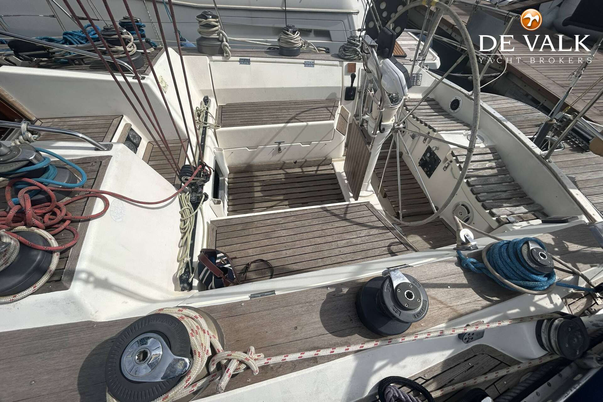 Wauquiez Centurion 47 — foto 8 van 44