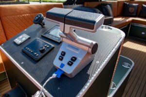 AluShip E-Sloep 700 — foto 4 van 7