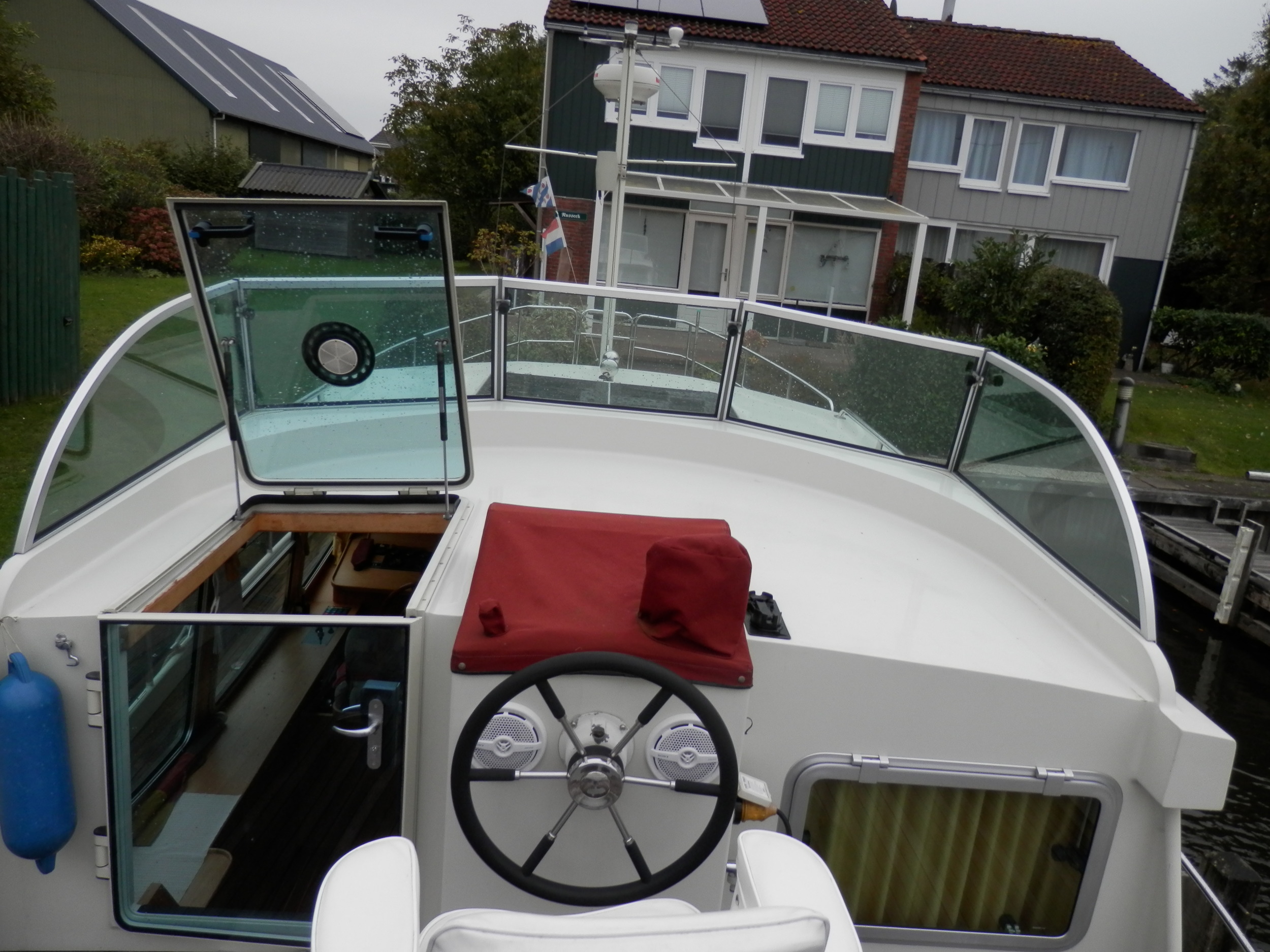 Linssen 380 Dutch Sturdy AC Twin — foto 11 van 37