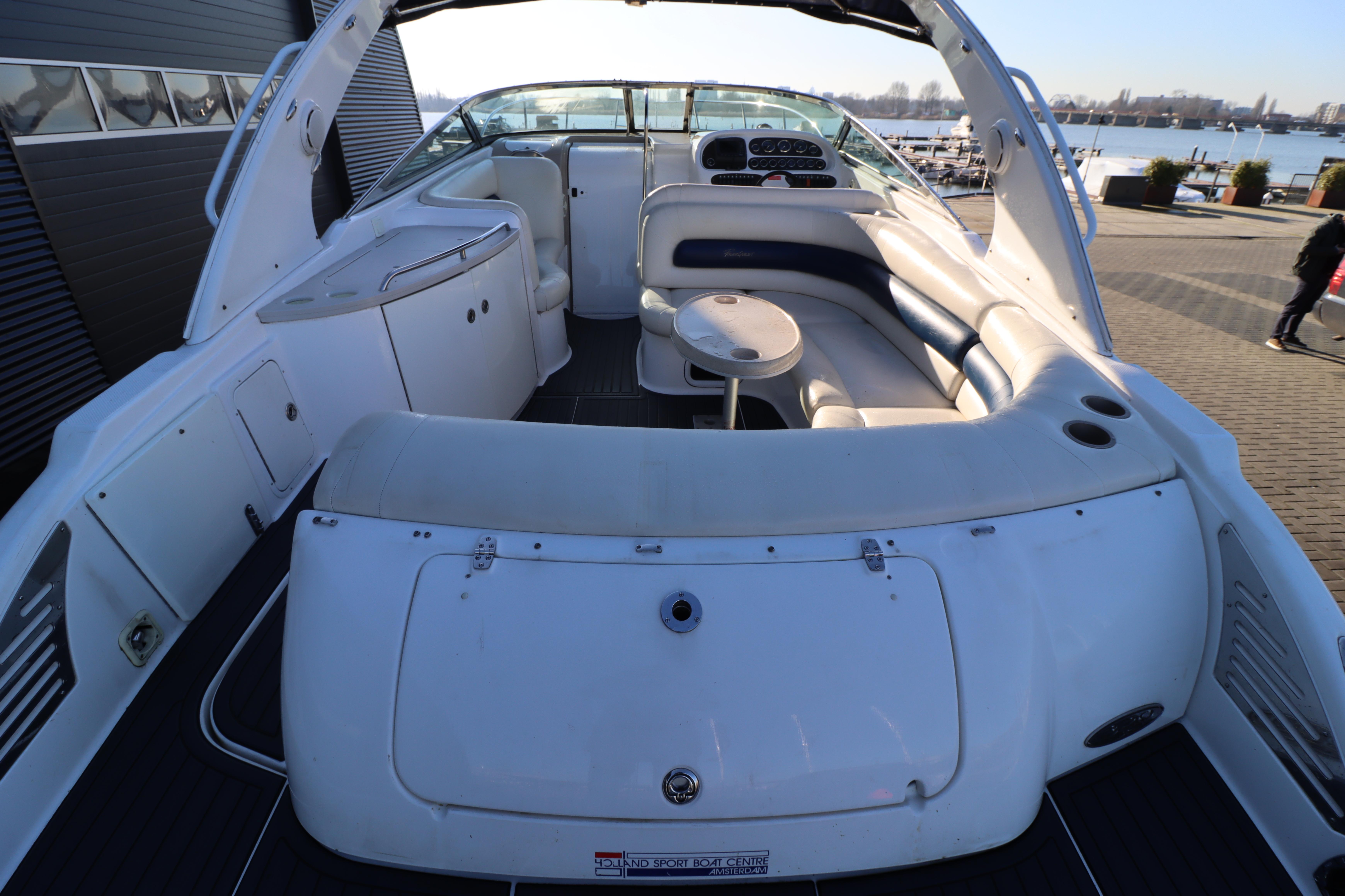 Powerquest 320 SC — foto 13 van 22