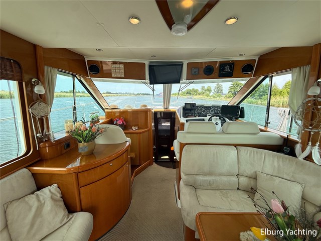 Beneteau Antares 13.80 — foto 3 van 88