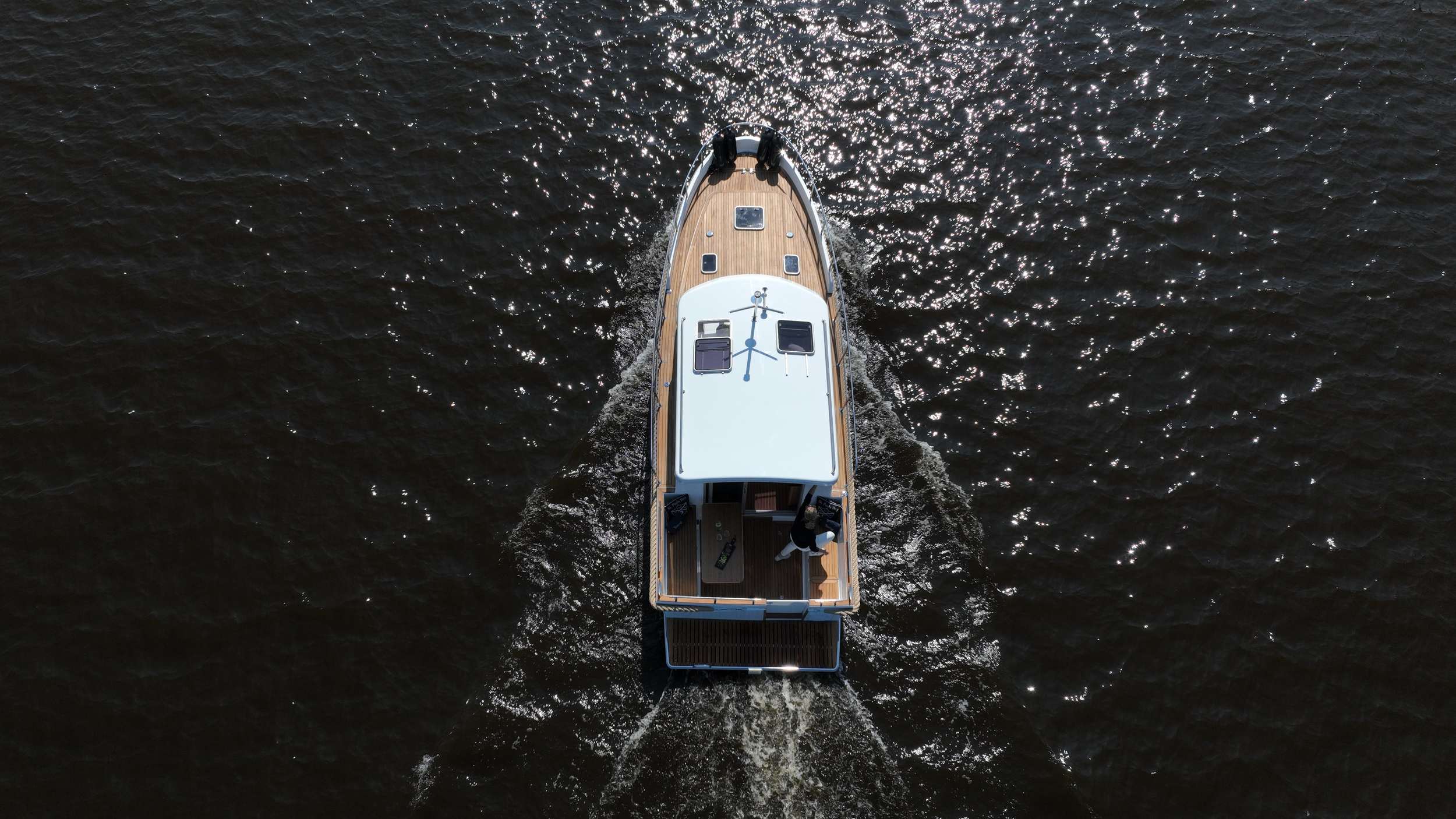 Scandinavia 950 (DEMO MODEL) — foto 4 van 33