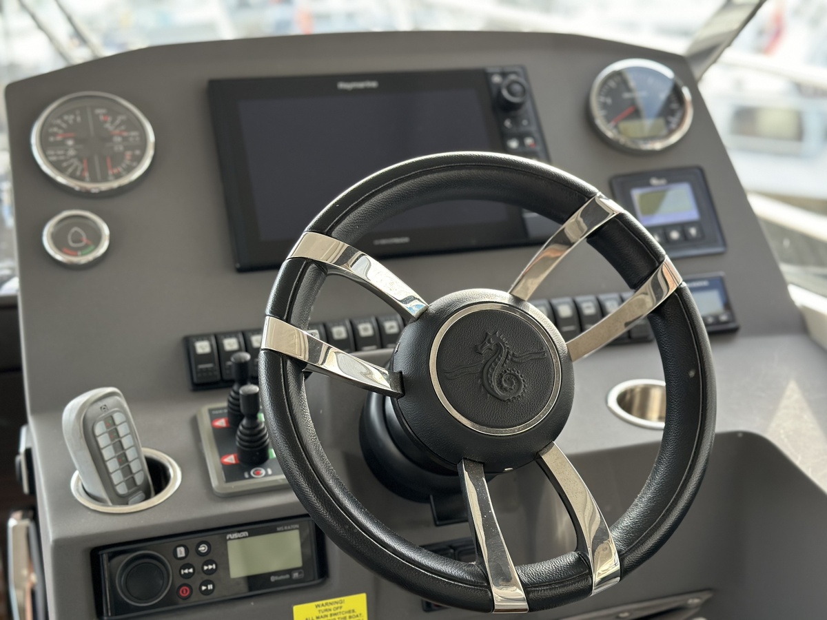 Marex 375 — foto 15 van 46