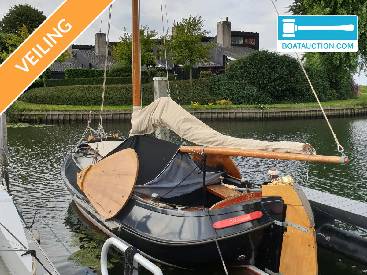 Gildeboeier 630 nu in de online veiling.