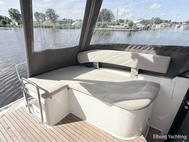 Bavaria E40 Flybridge — foto 49 van 87