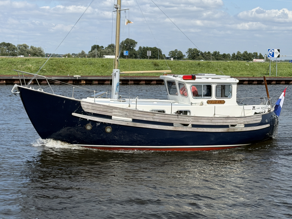 Fisher 30 MS  — foto 2 van 47