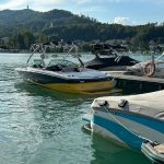 Mastercraft X45 — foto 1 van 9