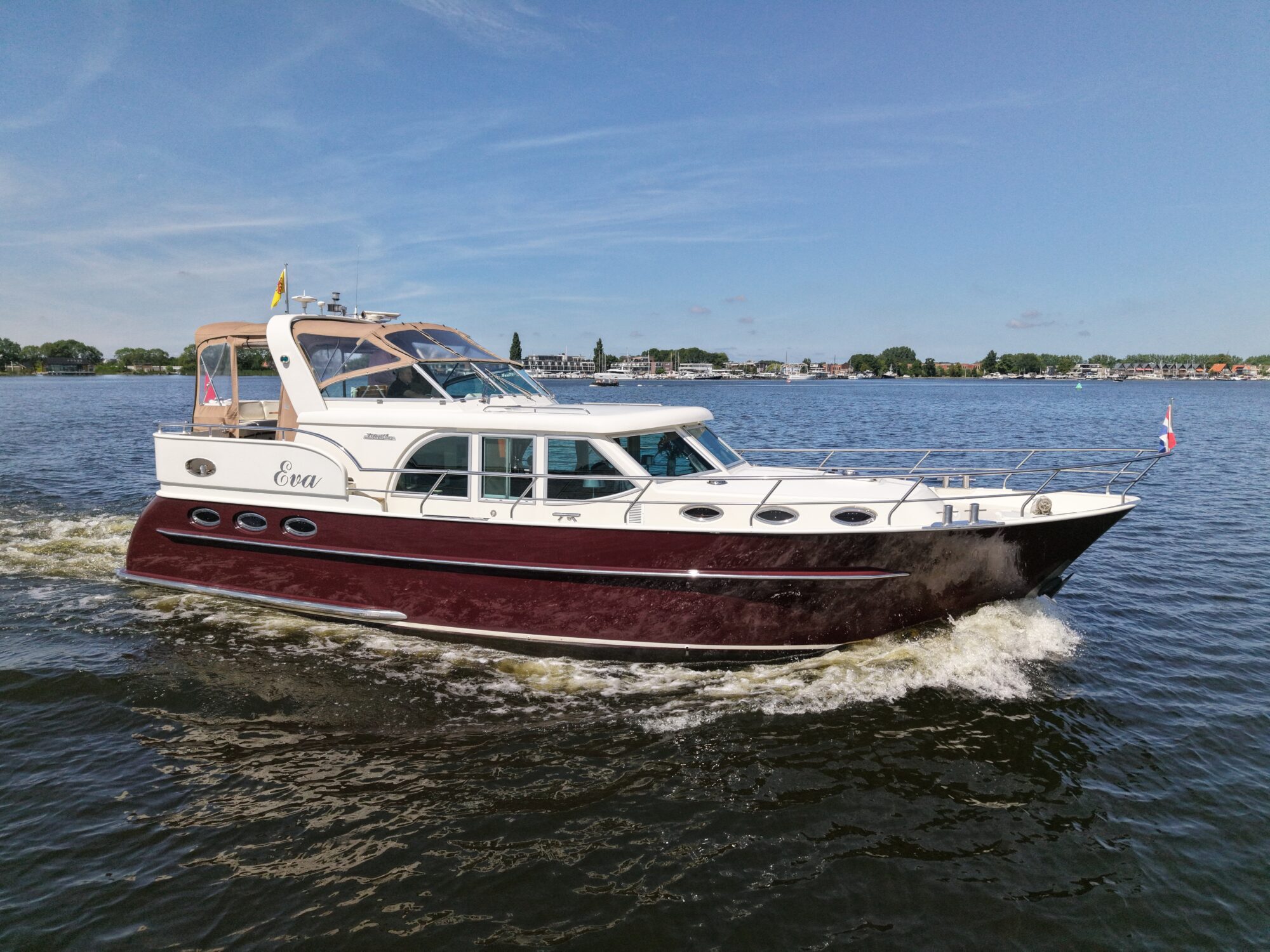 Vivante42 AK Cabrio