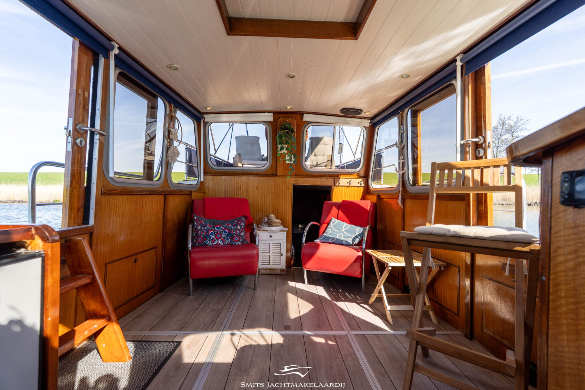 Van der Zee Vlet 10.40 AK — foto 15 van 33