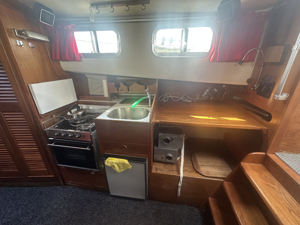 Fisher 30 — foto 13 van 22