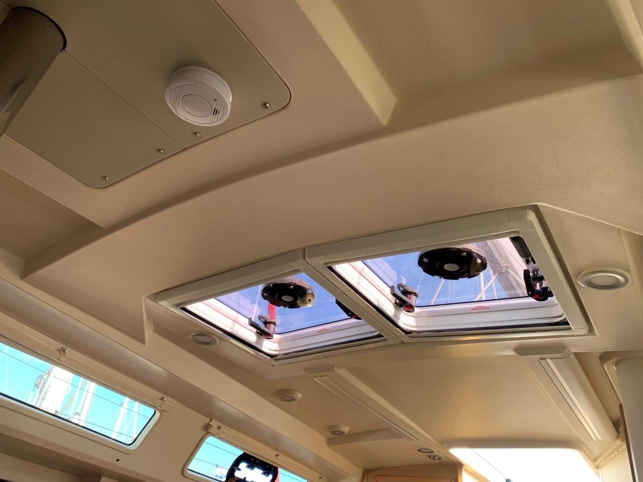 Hanse 348 — foto 39 van 54