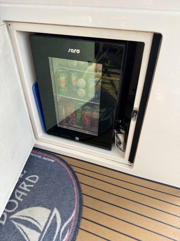 Azimut 50 FLY — foto 42 van 56