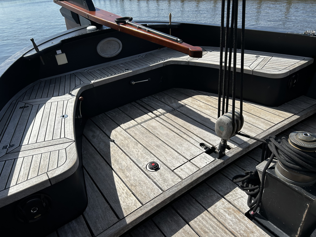 Lemsteraak UD1 — foto 18 van 70