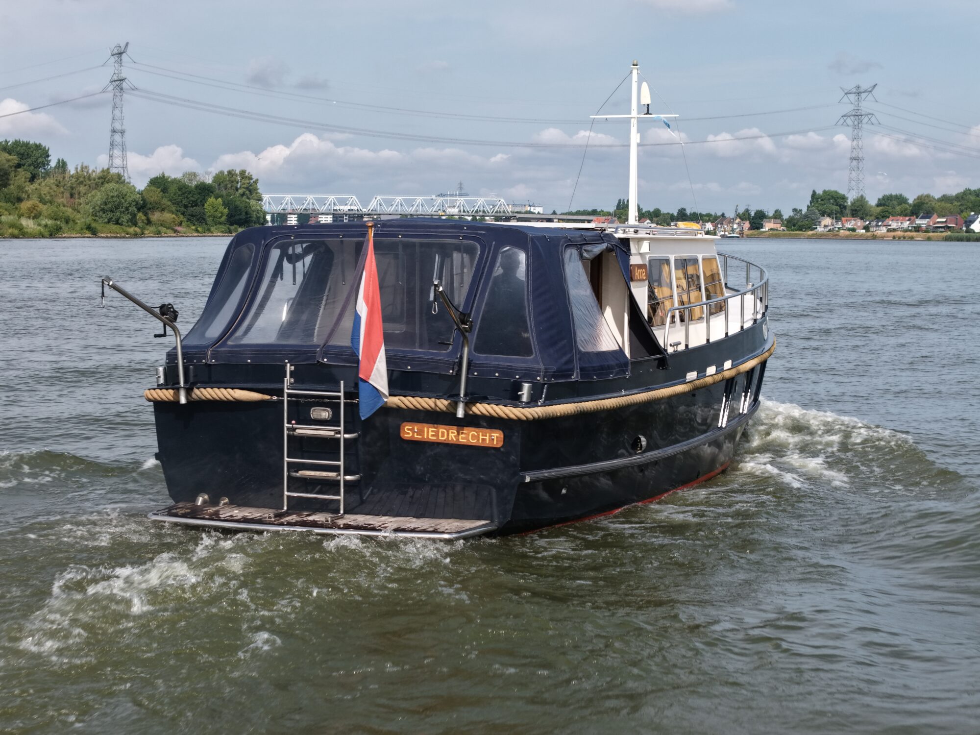 Barkas 11.00 OK — foto 42 van 42