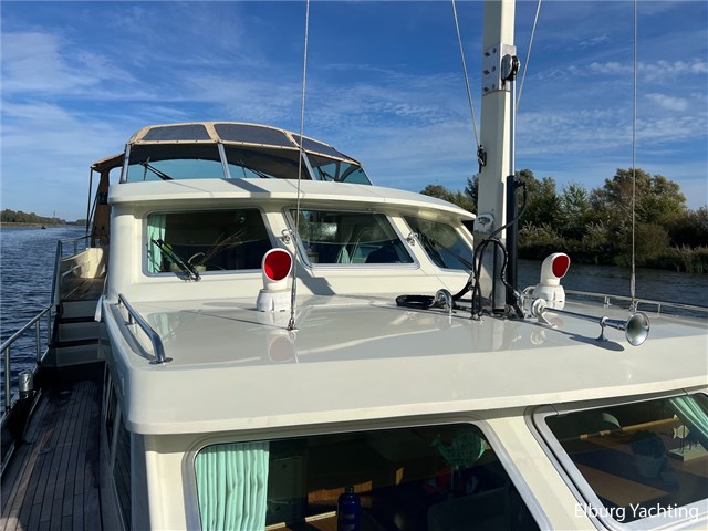 Linssen Grand Sturdy 460 AC Twin — foto 66 van 84