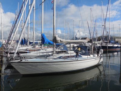 Dehler Yachtbau GmBh Jachtbemiddeling — foto 5 van 8