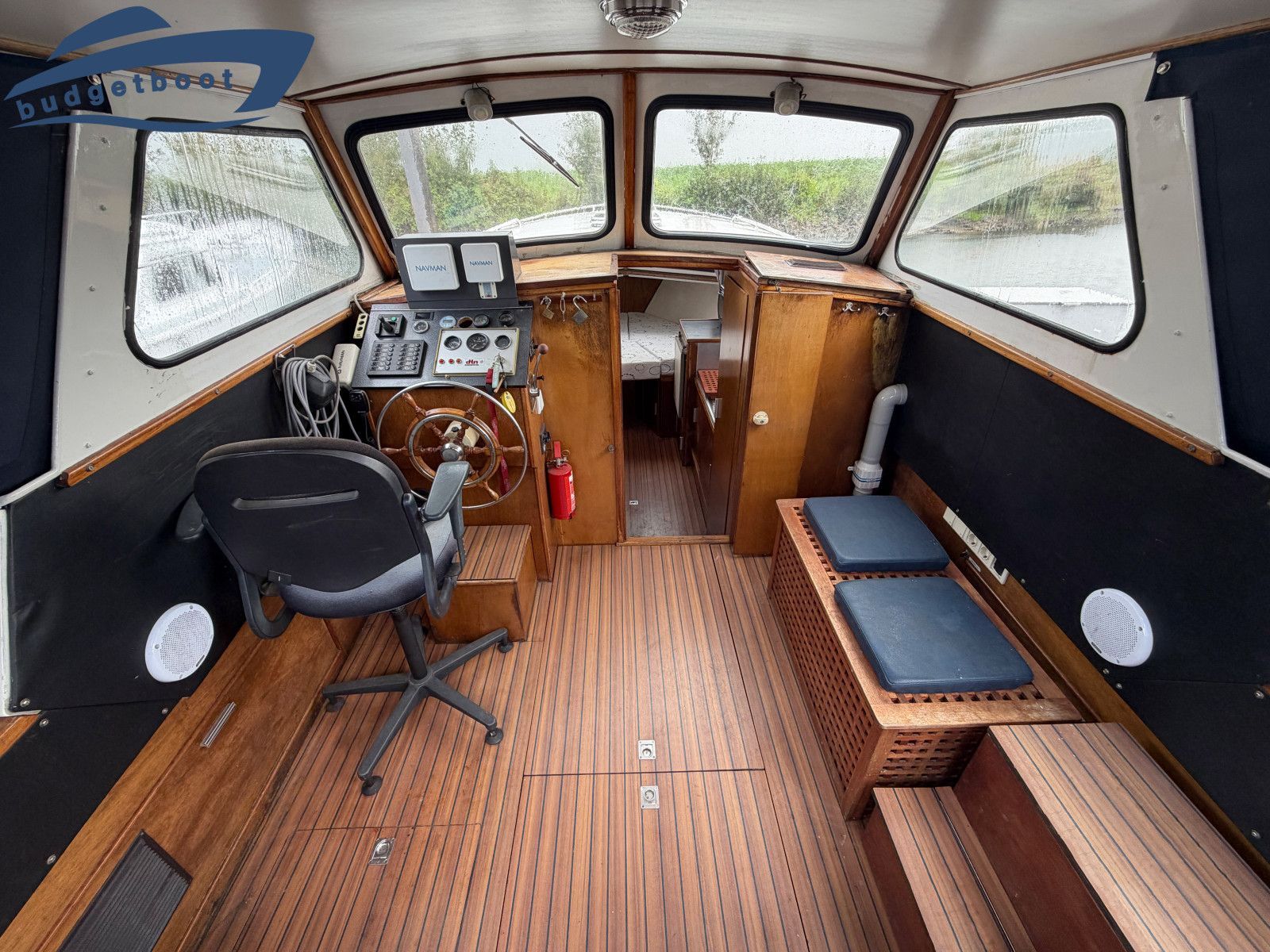 Aquanaut 900 — foto 5 van 15