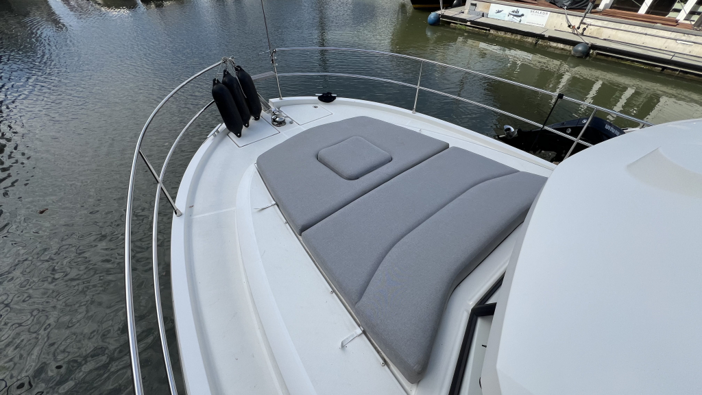 Beneteau Swift Trawler 35 — foto 38 van 76