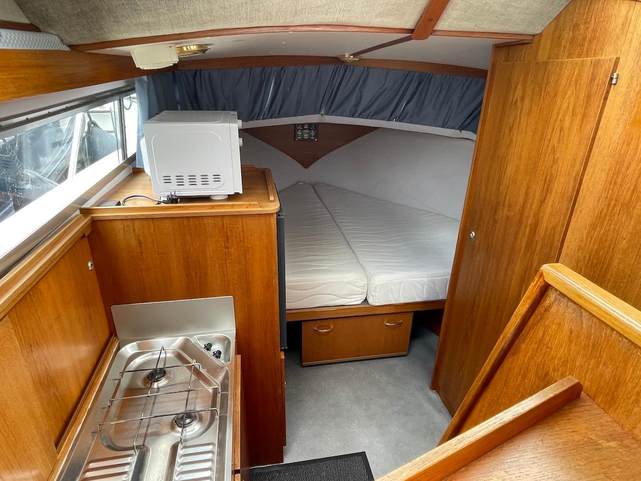 Marco 860 SA — foto 5 van 20