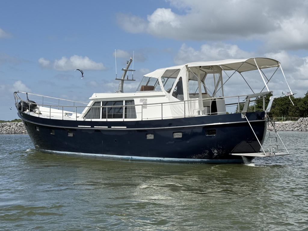 Flevo Kotter 1650 — foto 5 van 52