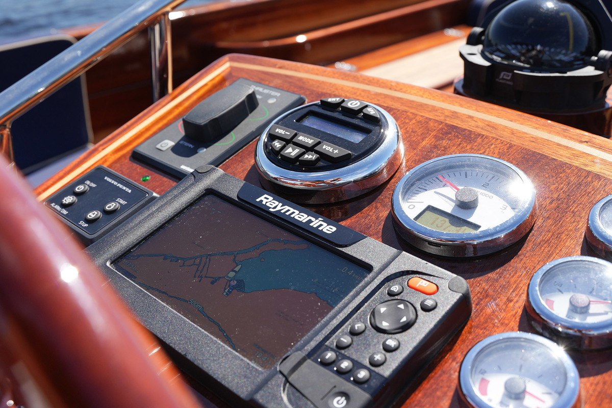 Wester-Engh 800 classic — foto 15 van 37