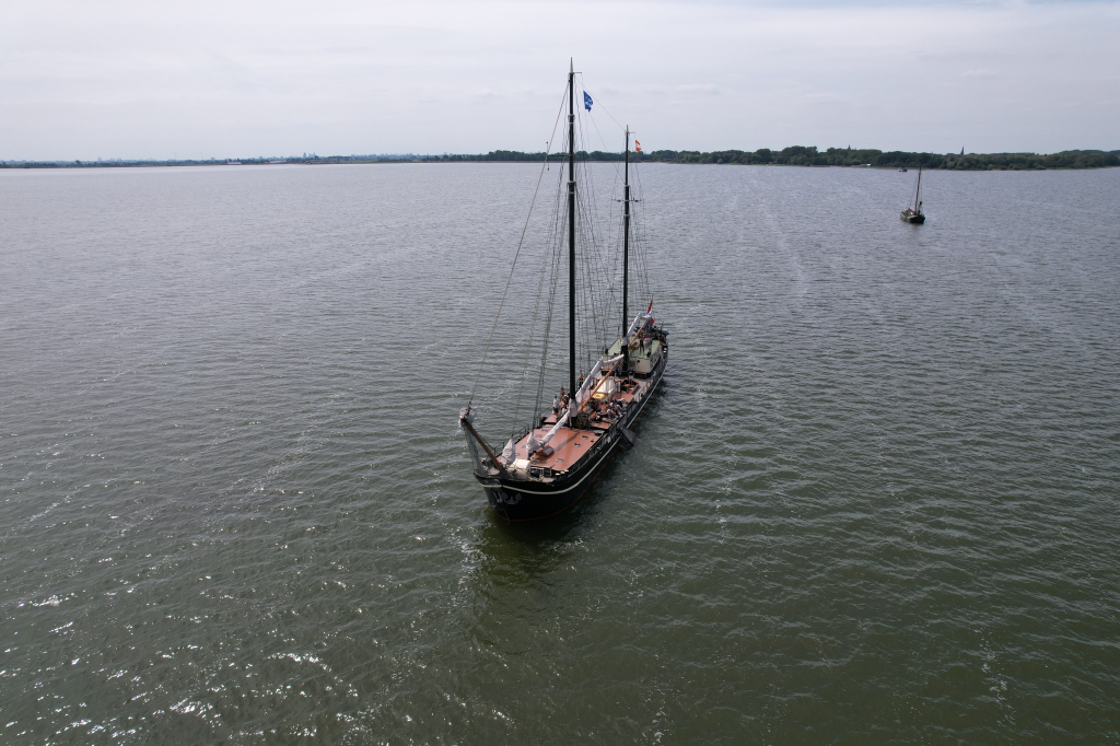 Klipper Zeilklipper, charter — foto 8 van 31