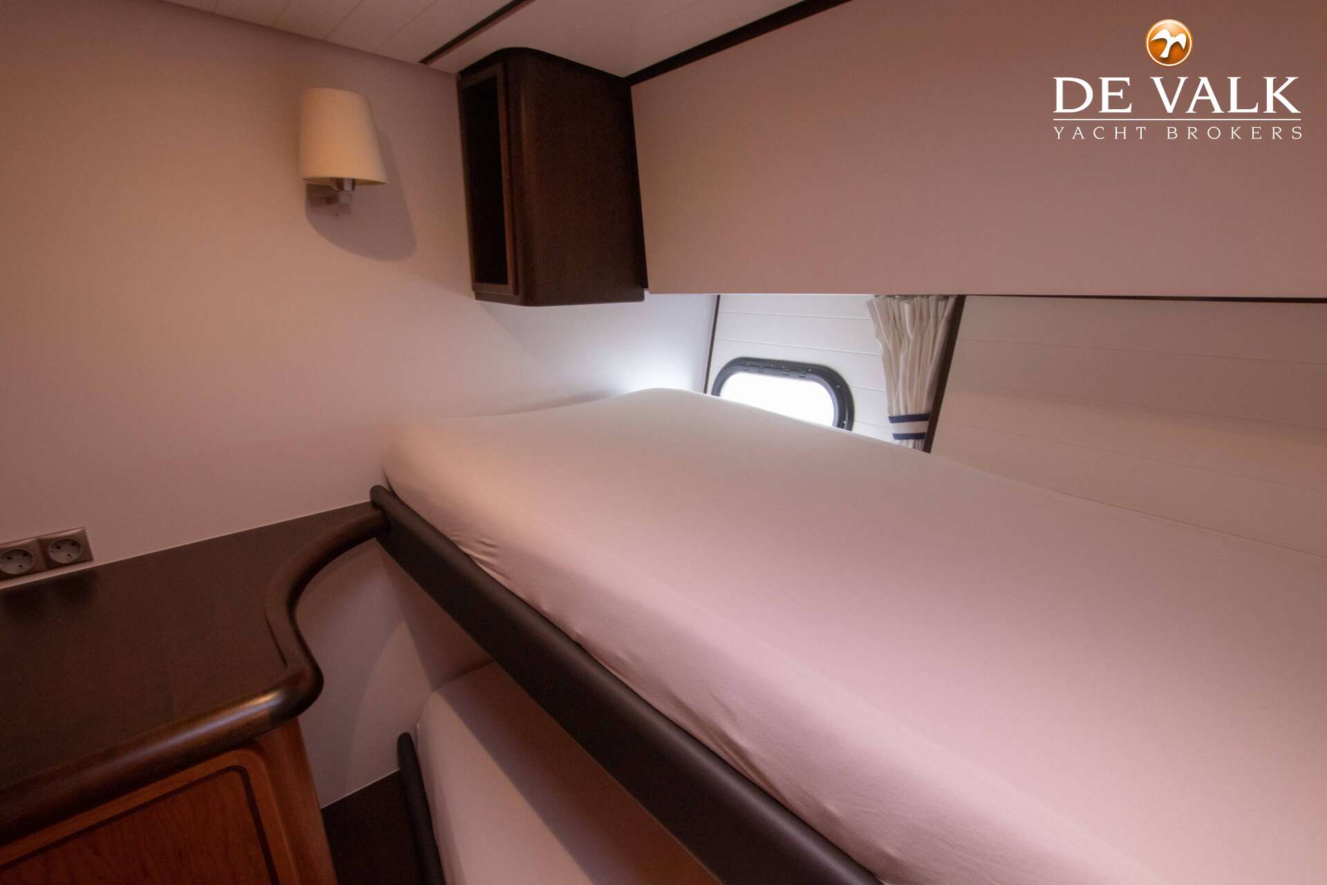 Linssen GS 500 Wheelhouse Custom — foto 24 van 44