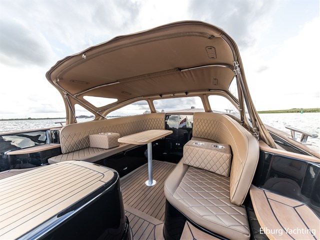 Waterspoor 717 Aviator — foto 15 van 48