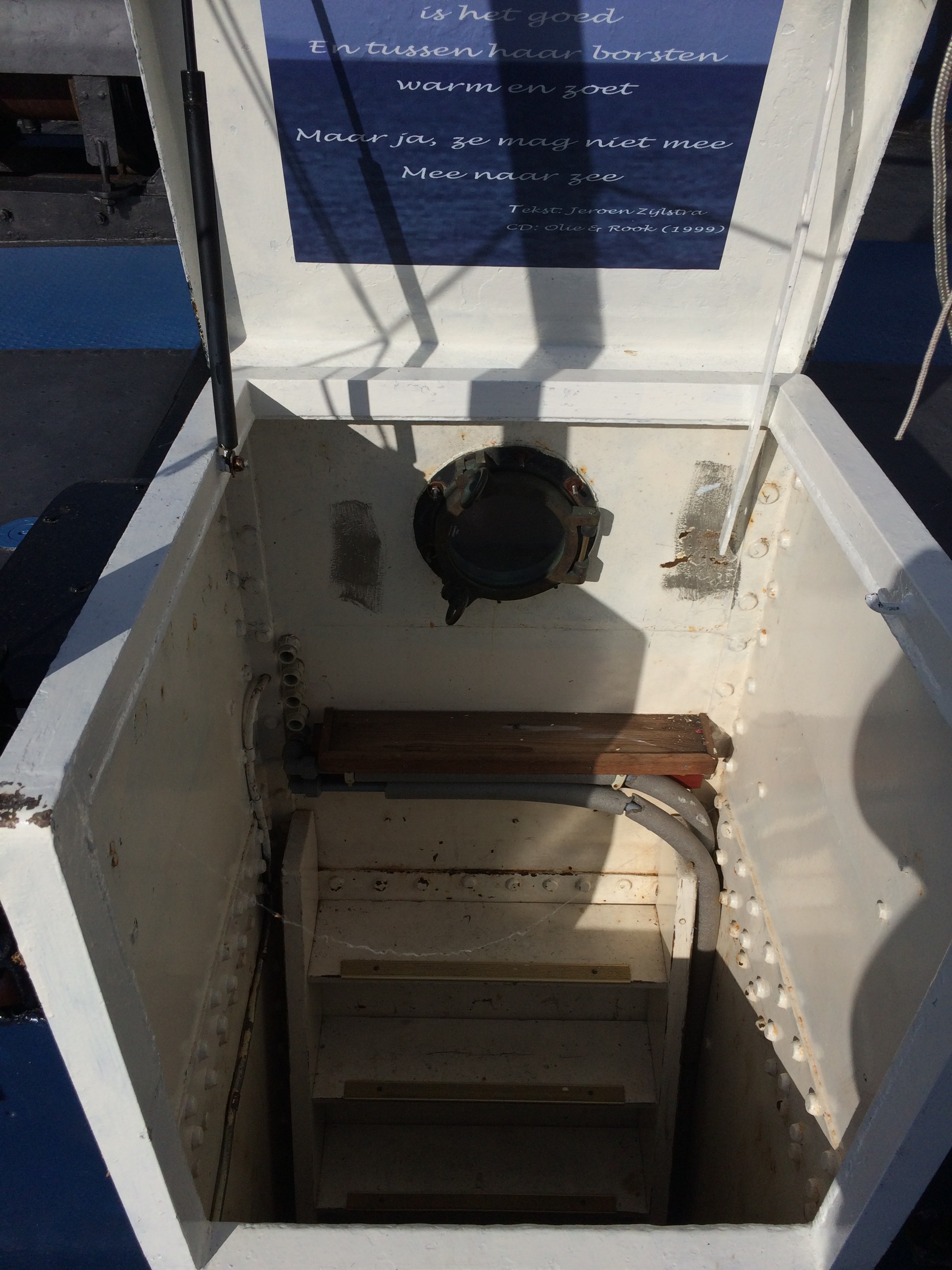 Luxe Motor 31.50 — foto 55 van 70