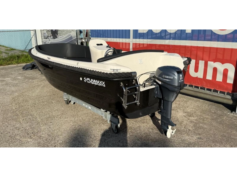 Kruger 485XL — foto 4 van 6