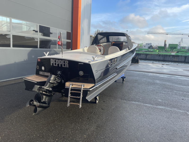 Pepper 850 — foto 6 van 12